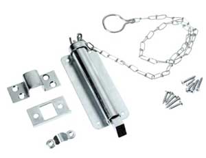 Hardware & Accessories - 75-7030 Door Chain Bolts